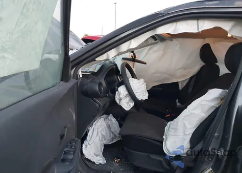 2023 Nissan Kicks S Xtronic Cvt z USA, uszkodzony, nr VIN 3N1CP5BV8PL556121